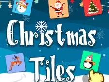 Christmas Tiles