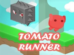 TomatoRunner